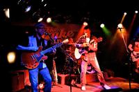 The Lettermen Club photo