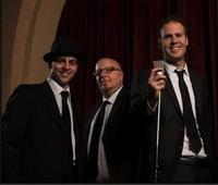 The Lettermen Club photo