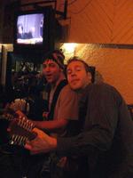 The Lettermen Club photo
