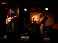 The Lettermen Club photo