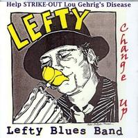 Lefty Blues Band photo
