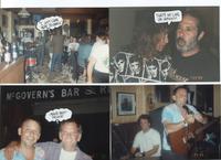 Lefty Blues Band photo