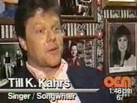 Till Kahrs photo