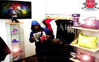 The Swag Bird photo