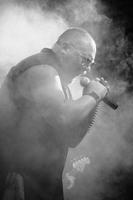Steel Tyrant photo