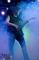 Steel Tyrant photo