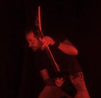 Steel Tyrant photo