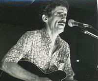 Tony 'Jarfly' Griffin photo