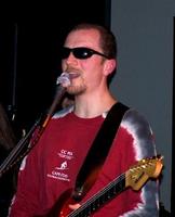Funk Brokers, Inc. (FBI) photo