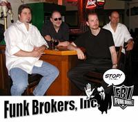 Funk Brokers, Inc. (FBI) photo
