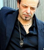 Frank Falvo. photo