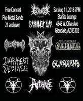 DarkestDesires photo