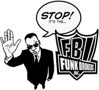 Funk Brokers, Inc. (FBI) photo