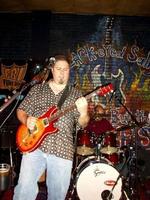 Chris Marolda photo