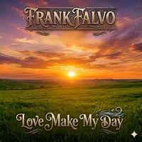 Frank Falvo. photo