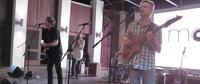 Marc Harris & the 78s photo