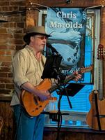 Chris Marolda photo