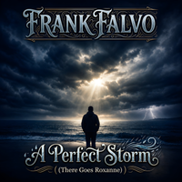 Frank Falvo. photo