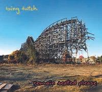 Bing Futch photo
