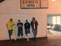 Michael Cash Band (Official Band Page) photo