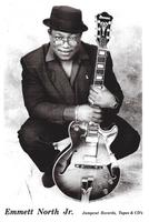 Emmett North Jr. photo