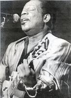 Emmett North Jr. photo