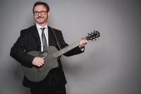 Mike Butterfield Music photo