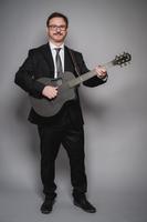 Mike Butterfield Music photo