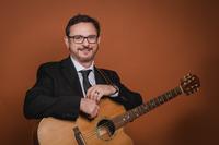 Mike Butterfield Music photo
