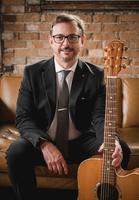 Mike Butterfield Music photo