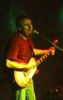 Steven Robinson photo