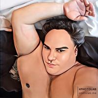 Greg photo