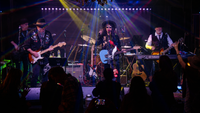 Sheryl and The Pretenders photo