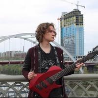 Dylan Joseph photo