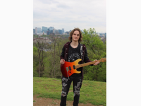 Dylan Joseph photo