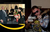 Michael Cash photo