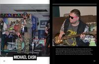 Michael Cash photo
