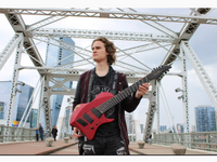 Dylan Joseph photo