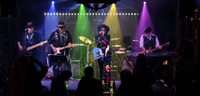 Sheryl and The Pretenders photo