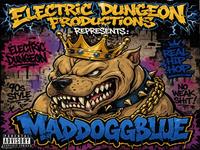 MadDoggBlue/Electric Dungeon Productions photo