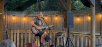 Pete Baccili photo