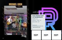 Michael Cash photo