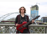 Dylan Joseph photo