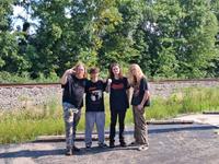 Michael Cash Band (Official Band Page) photo