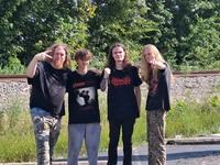Michael Cash Band (Official Band Page) photo