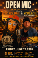Michael Cash photo