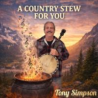 Tony Simpson photo