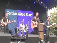 GORDON WOOD photo