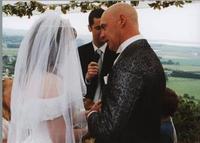 Ian and Lisa Jervis photo