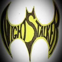 Night Stalker photo